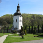 Місто Жовква і Крехів (монастир)